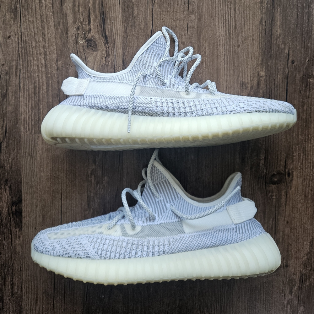 Adidas Yeezy 350 'Static'